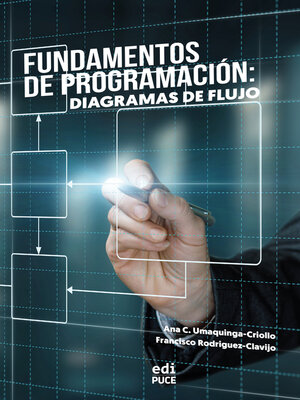 cover image of Fundamentos de Programación